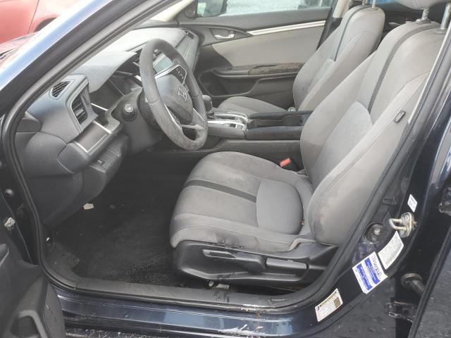 2016 HONDA CIVIC EX 19XFC1F34GE015336