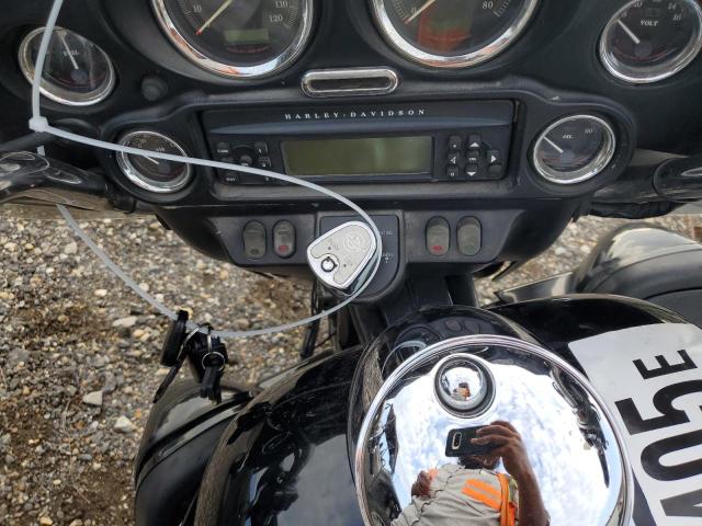 2008 HARLEY-DAVIDSON FLHTCUI 1HD1FC4168Y621603