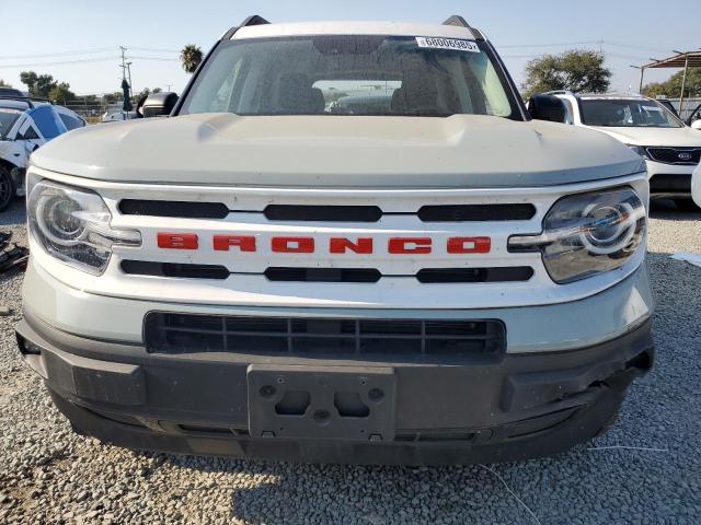 2023 FORD BRONCO SPO 3FMCR9G69PRD07769