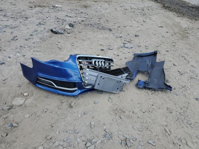 2015 AUDI S5 PREMIUM WAUCGAFH4FN009918