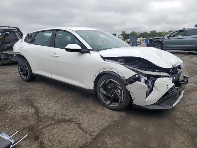 2025 KIA K4 EX 3KPFU4DE4SE063866