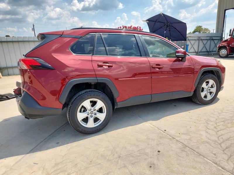2019 TOYOTA RAV4 XLE - JTMW1RFV2KJ015322