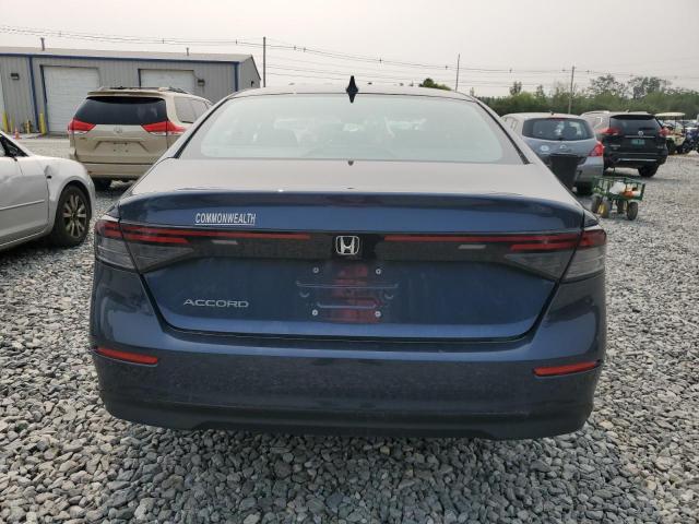2023 HONDA ACCORD EX 1HGCY1F30PA028366