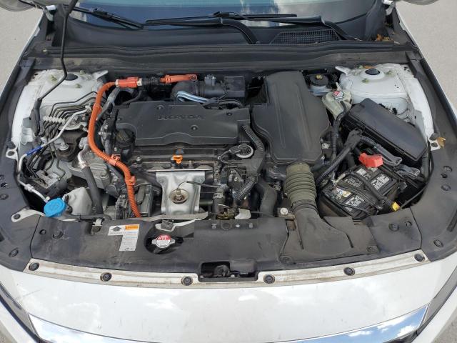 2022 HONDA ACCORD HYB 1HGCV3F10NA000468