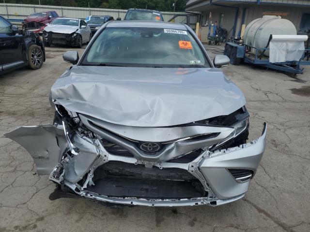 2019 TOYOTA CAMRY L 4T1B11HK5KU786600