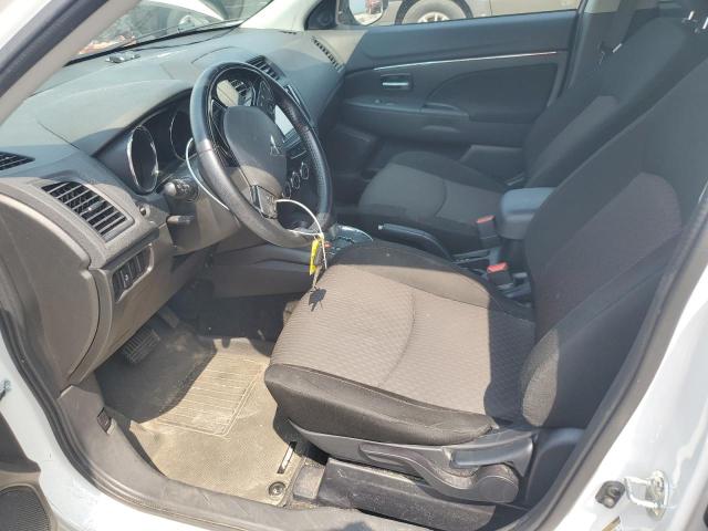 2017 MITSUBISHI OUTLANDER JA4AR3AU7HZ000947