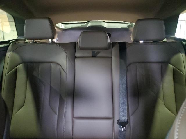 2025 BMW X3 30 XDRI 5UX53GP00S9Y72557