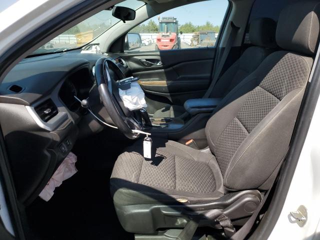 2018 GMC ACADIA SLE 1GKKNKLA1JZ222638