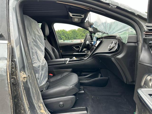 2025 MERCEDES-BENZ EQE SUV 35 4JGGM2BB4SA065083