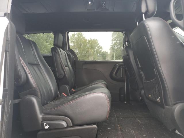 2015 DODGE GRAND CARAVAN R/T 2C4RDGEG1FR634507