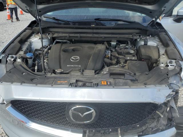 2021 MAZDA CX-5 GRAND TOURING JM3KFBDM6M1373583