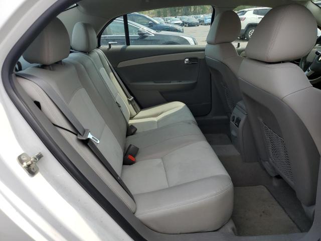 2012 CHEVROLET MALIBU 3LT - 1G1ZF5E75CF120685