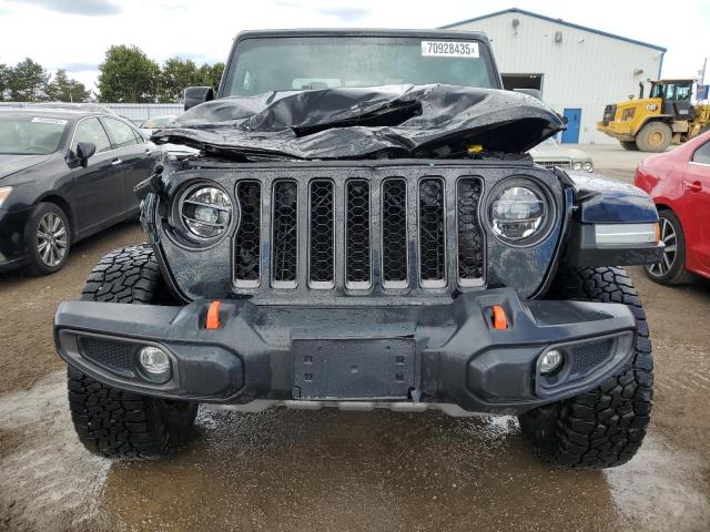 2022 JEEP GLADIATOR 1C6JJTEG9NL169441