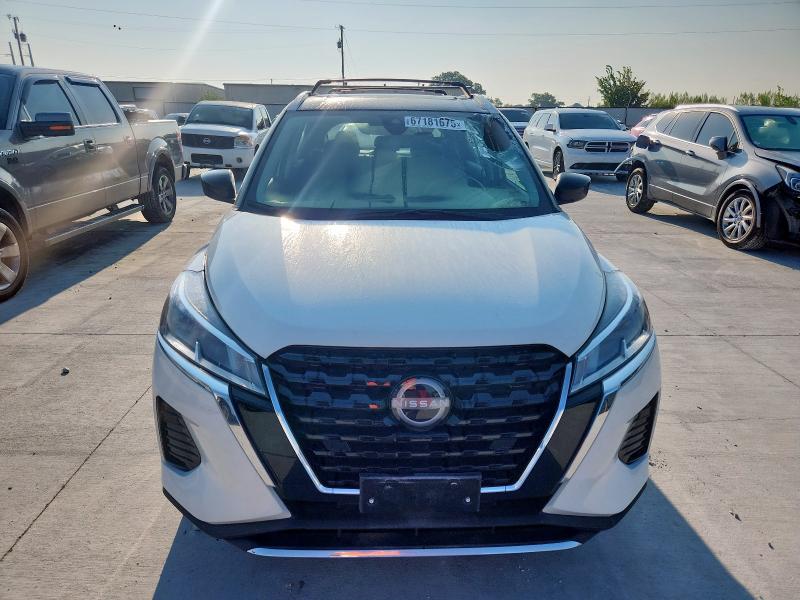 2023 NISSAN KICKS SV - 3N1CP5CV1PL495659