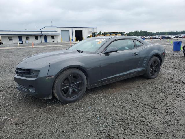 CHEVROLET CAMARO LS