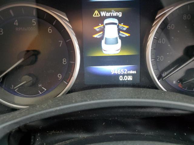 2016 INFINITI Q50 PREMIUM JN1EV7AR1GM341510
