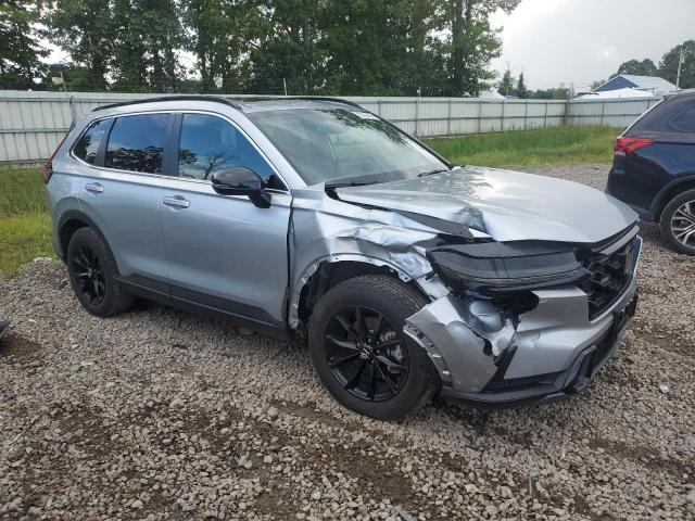 2025 HONDA CR-V SPORT 7FARS6H82SE030446
