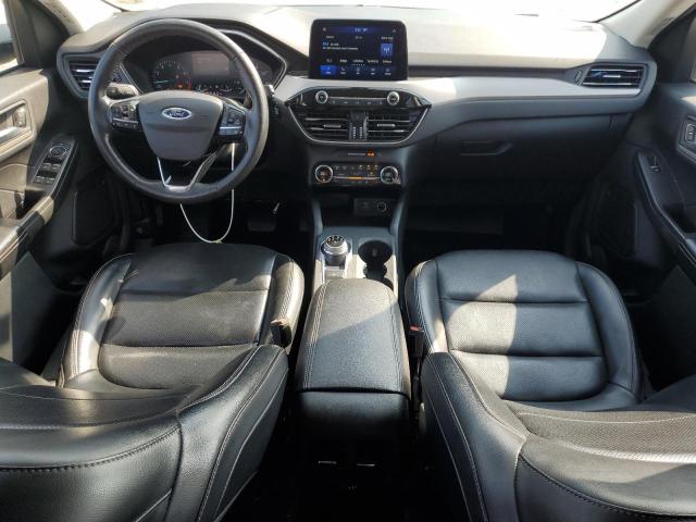 2021 FORD ESCAPE SEL - 1FMCU9H64MUA52336