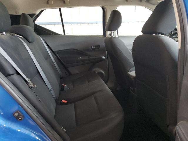 2023 NISSAN KICKS S 3N1CP5BV1PL499292