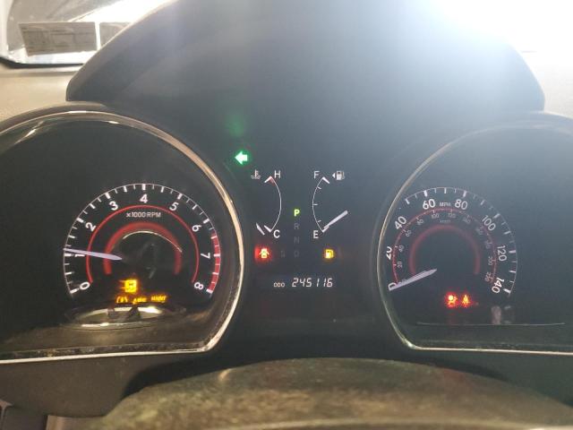 2008 TOYOTA HIGHLANDER #3304669910