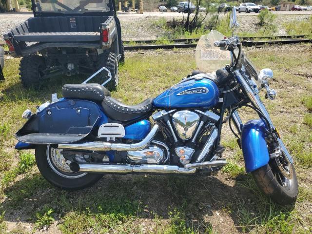 YAMAHA XV1700 AS