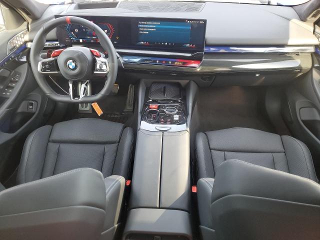 2025 BMW M5 - WBS83FK02SCU89103