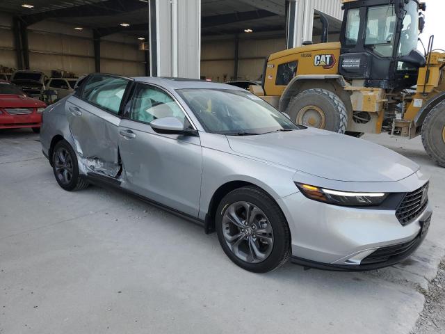 2024 HONDA ACCORD EX 1HGCY1F30RA048930