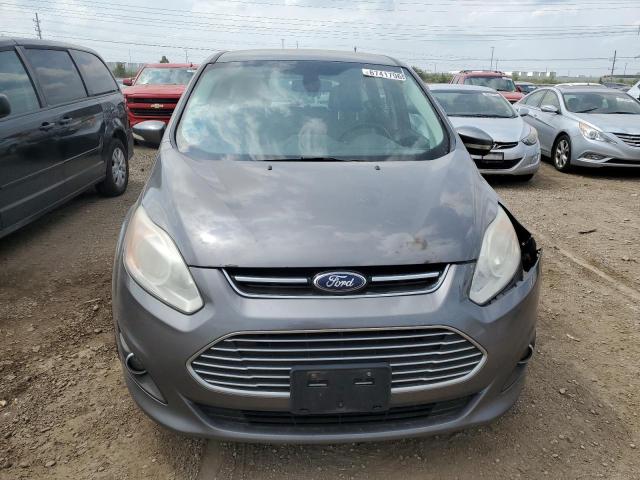 2013 FORD C-MAX SEL #3269005078