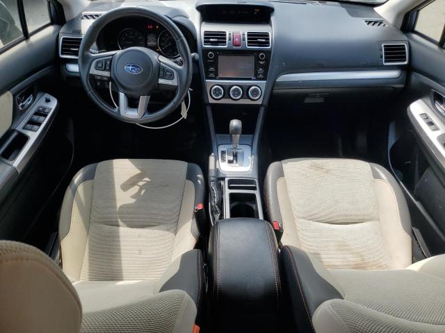 2017 SUBARU CROSSTREK PREMIUM JF2GPABC7H8212559