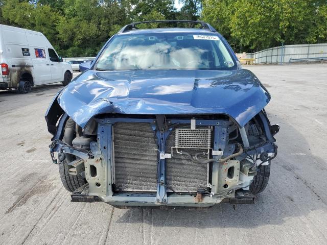 2019 SUBARU ASCENT PRE 4S4WMAFD0K3443261