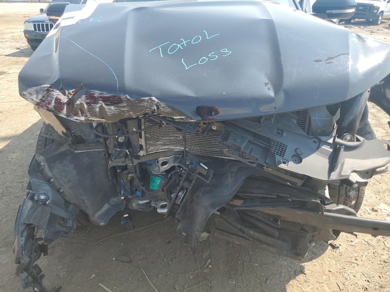 FORD EXPEDITION MAX LIMITED