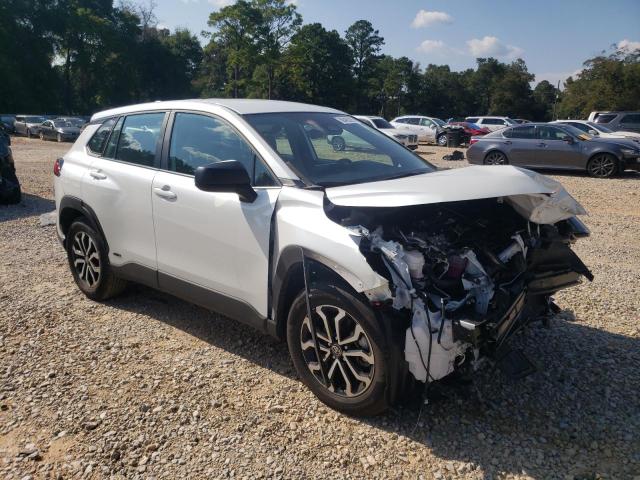 2024 TOYOTA COROLLA CR 7MUFBABG4RV059296