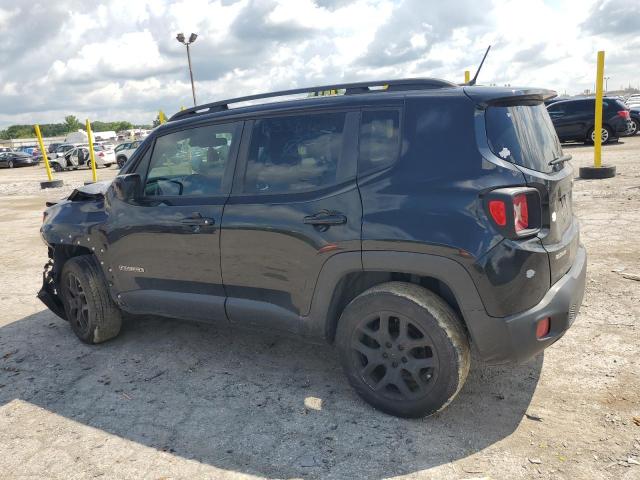 2015 JEEP RENEGADE LATITUDE #3266859038