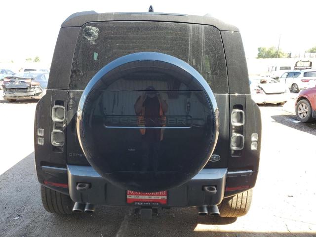 2023 LAND ROVER DEFENDER 110 SALEWEEE9P2177241