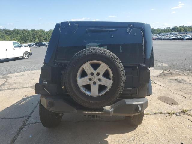 2017 JEEP WRANGLER U 1C4BJWEGXHL647286