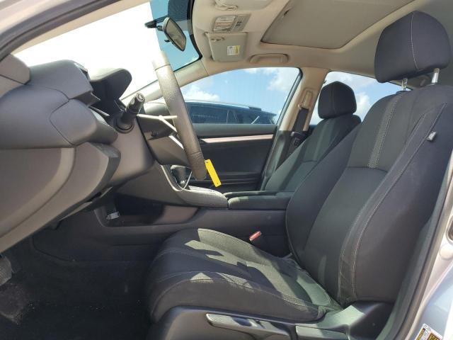 2017 HONDA CIVIC EX 19XFC1F32HE019824