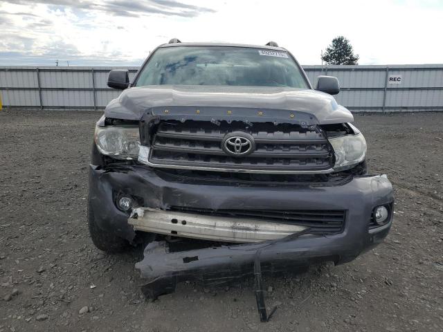2016 TOYOTA SEQUOIA SR5 5TDBY5G14GS131131
