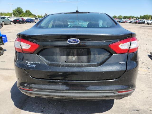 2014 FORD FUSION SE - 3FA6P0H7XER111191