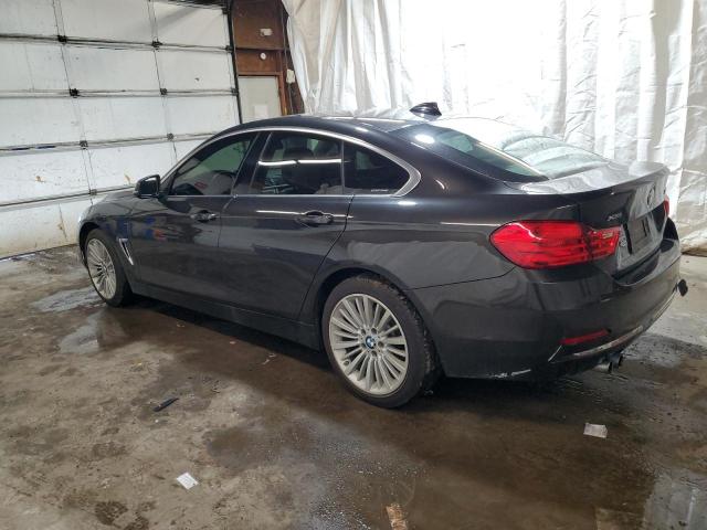2015 BMW 428 XI GRA - WBA4A7C59FD415525