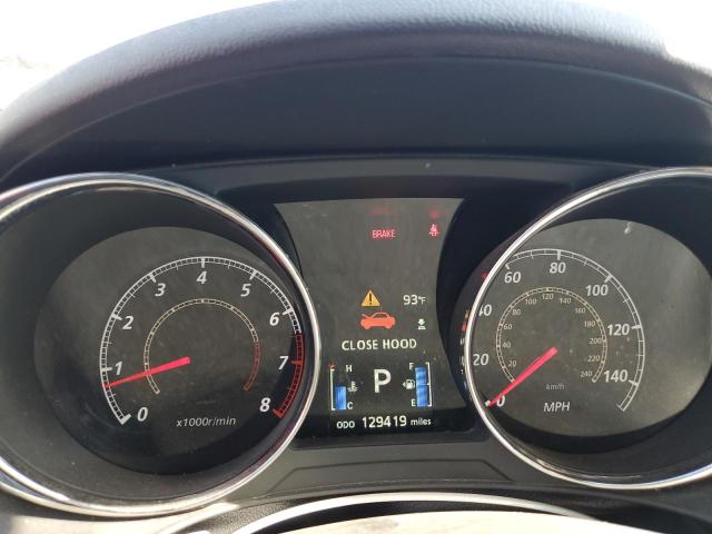 2015 MITSUBISHI OUTLANDER 4A4AP4AUXFE049011