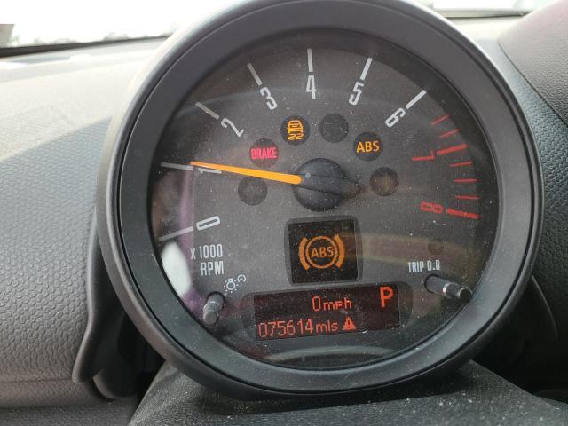 2015 MINI COOPER COU WMWZB3C52FWR45500