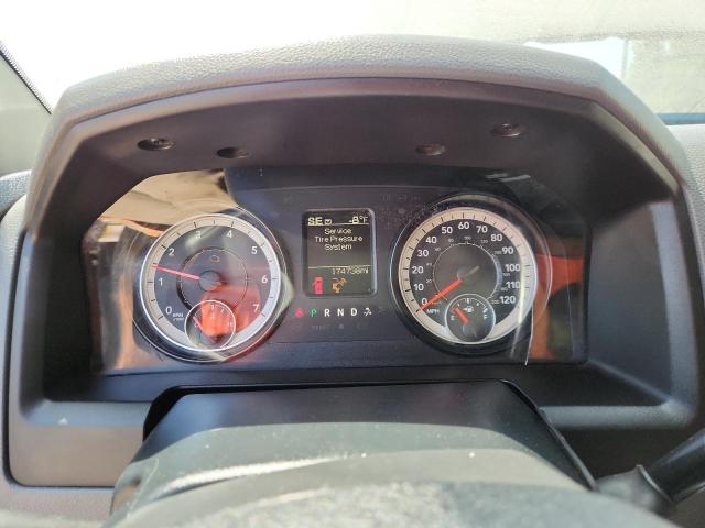 2016 RAM 2500 ST 3C6UR5CJ4GG324929