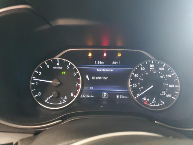 2016 NISSAN MAXIMA 3.5 1N4AA6APXGC906994