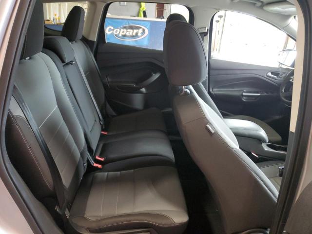 2013 FORD ESCAPE SE - 1FMCU9G91DUD08511
