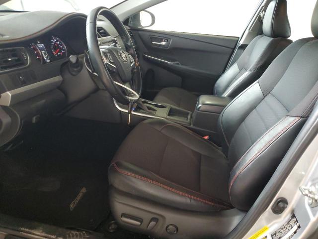 2016 TOYOTA CAMRY LE 4T1BF1FK7GU192764