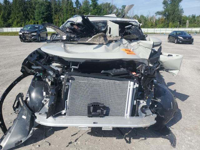 2025 VOLKSWAGEN TIGUAN SEL R-LINE BLACK 3VVLR7RM1SM029879