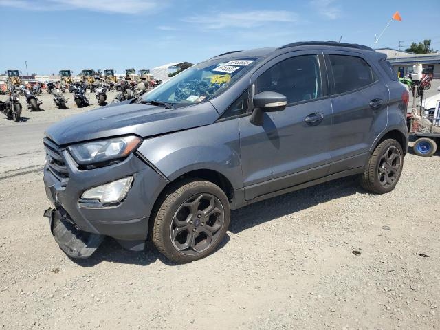 2018 FORD ECOSPORT SES MAJ6P1CL1JC182153
