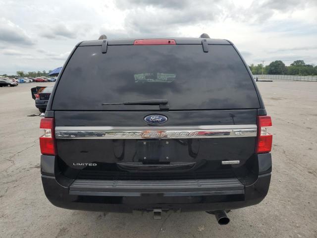 2017 FORD EXPEDITION EL LIMITED 1FMJK1KT5HEA59180