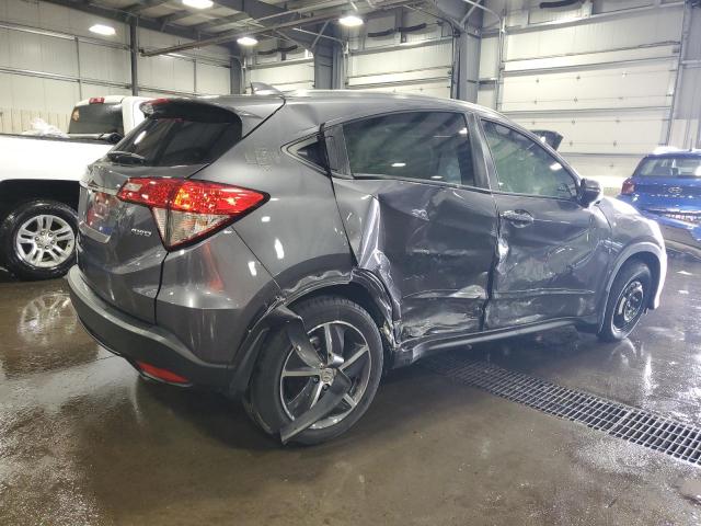 2022 HONDA HR-V EX 3CZRU6H5XNM737557