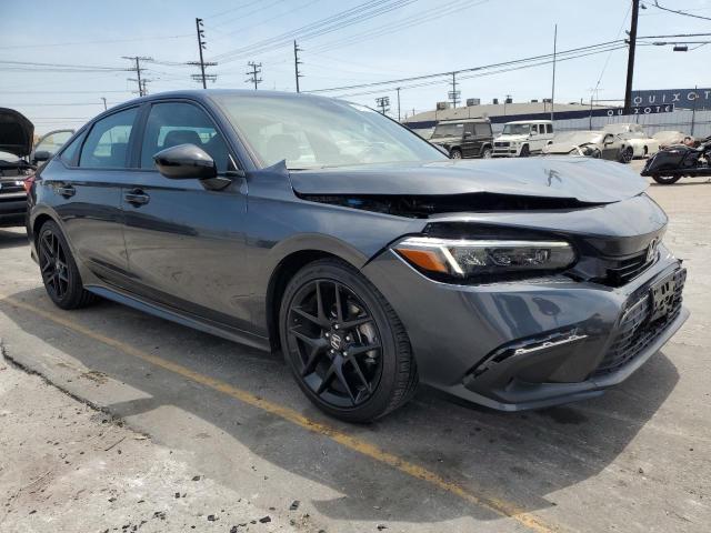 2024 HONDA CIVIC SPORT 2HGFE2F58RH523139